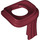 LEGO Dark Red Long Scarf (25376)