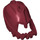 LEGO Dark Red Mask 22 09 (64328)