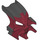 LEGO Dark Red Mask 51,08 (60898)