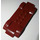 LEGO Dark Red McDonald&#039;s Racers Body (85841)