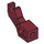 LEGO Dark Red Mechanical Arm with Thick Support (49753 / 76116)