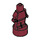 LEGO Dark Red Minifig Statuette (53017 / 90398)