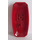 LEGO Dark Red Nestle Promo Figure Shadow Knight Shield (51810)