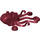LEGO Donkerrood Octopus (6086)