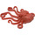 LEGO Donkerrood Octopus (6086)