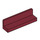 LEGO Dark Red Panel 1 x 4 with Rounded Corners (30413 / 43337)