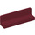 LEGO Dark Red Panel 1 x 4 with Rounded Corners (30413 / 43337)