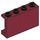 LEGO Dark Red Panel 1 x 4 x 2 (14718)