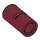 LEGO Dark Red Pin Joiner Round with Slot (29219 / 62462)