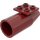 LEGO Dark Red Plane Jet Engine (4868)