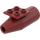 LEGO Dark Red Plane Jet Engine (4868)