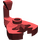 LEGO Rouge foncé Scorpion (28839 / 30169)