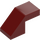 LEGO Dark Red Slope 1 x 2 (45°) (28192)