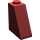 LEGO Dark Red Slope 1 x 2 x 2 (65°) (60481)