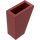 LEGO Rouge foncé Pente 1 x 2 x 2 (65°) (60481)