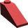LEGO Dark Red Slope 1 x 3 (25°) (4286)
