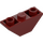 LEGO Dark Red Slope 1 x 3 (45°) Inverted Double (2341 / 18759)