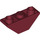 LEGO Dark Red Slope 1 x 3 (45°) Inverted Double (2341 / 18759)