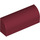 LEGO Dark Red Slope 1 x 4 Curved (6191 / 10314)