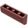 LEGO Dunkelrot Steigung 1 x 4 Gebogen (6191 / 10314)