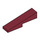 LEGO Dark Red Slope 1 x 4 with Cutout (5654)