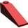 LEGO Dark Red Slope 1 x 4 x 1 (18°) (60477)