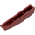 LEGO Dark Red Slope 1 x 6 Curved (41762 / 42022)