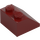 LEGO Dark Red Slope 2 x 2 (45°) (3039 / 6227)