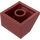 LEGO Rouge foncé Pente 2 x 2 (45°) (3039 / 6227)