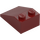 LEGO Dark Red Slope 2 x 3 (25°) with Rough Surface (3298)