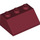 LEGO Dark Red Slope 2 x 3 (45°) (3038)