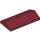 LEGO Dark Red Slope 2 x 4 (25°) Double (3299)