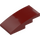 LEGO Dark Red Slope 2 x 4 Curved (93606)