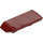 LEGO Dark Red Spoiler with Handle (98834)