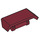 LEGO Dark Red Spoiler with Handle (98834)