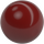 LEGO Dark Red Technic Ball (18384 / 32474)