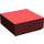 LEGO Dark Red Tile 1 x 1 with Groove (3070 / 30039)