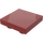 LEGO Dark Red Tile 2 x 2 Inverted (11203)