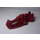 LEGO Dark Red Toa Metru Foot 3 x 7 x 2 (47298)