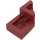 LEGO Dark Red Wedge 1 x 2 Left (29120)