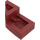 LEGO Dark Red Wedge 1 x 2 Right (29119)
