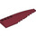 LEGO Dark Red Wedge 12 x 3 x 1 Double Rounded Right (42060 / 45173)