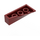 LEGO Rouge foncé Coin 2 x 4 Sloped Droite (43720)