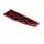 LEGO Donkerrood Wig 2 x 6 Dubbele Links (5830 / 41748)