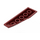 LEGO Donkerrood Wig 2 x 6 Dubbele Rechtsaf (5711 / 41747)