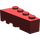 LEGO Dark Red Wedge Brick 2 x 4 Right (41767)