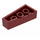 LEGO Dunkelrot Keil Backstein 2 x 4 Recht (41767)