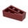 LEGO Dark Red Wedge Brick 3 x 2 Left (6565)