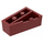 LEGO Dark Red Wedge Brick 3 x 2 Right (6564)