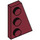 LEGO Dark Red Wedge Plate 2 x 3 Wing Right  (43722)